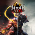 NIOH 2 → PS4/PS5