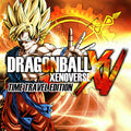 Dragon Ball Xenoverse: Time Travel Edition