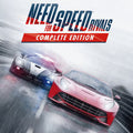 Need for Speed™ Rivals: Complete Edition → PS4/PS5