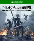 NieR: Automata Become As Gods Edition → XBOX