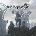 NieR Replicant → PS4/PS5