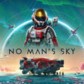 No Man's Sky → PS4/PS5
