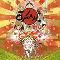 OKAMI HD → PS4/PS5