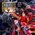 ONE PIECE: PIRATE WARRIORS 4 → PS4/PS5
