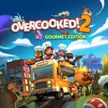 Overcooked! 2 - Gourmet Edition → PS4/PS5