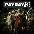 PAYDAY 3 → EXCLUSIVO PS5