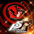 PERSONA 5 ROYAL → PS4/PS5
