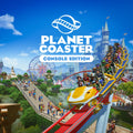 PLANET COASTER → PS4/PS5