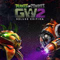 PLANTS VS ZOMBIES GARDEN WARFARE 2 DELUXE → PS4/PS5