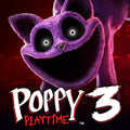 Poppy Playtime: Chapter 3 — PS4/PS5