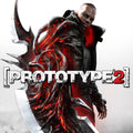 PROTOTYPE 2 → PS4/PS5