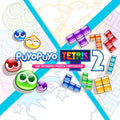 PUYO PUYO TETRIS → PS4/PS5