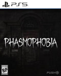 Phasmophobia → EXCLUSIVO PS5