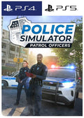 POLICE SIMULATOR