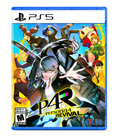 Persona 4 Revival