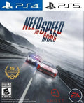 Need for Speed™ Rivals