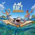RAFT → EXCLUSIVO PS5