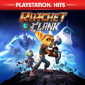 RATCHET & CLANK → PS4/PS5
