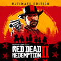 RED DEAD REDEMPTION 2 ULTIMATE → PS4/PS5