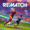 REMATCH → EXCLUSIVO PS5