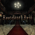 RESIDENT EVIL → PS4/PS5