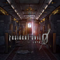 RESIDENT EVIL 0 → PS4/PS5
