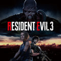 RESIDENT EVIL 3 REMAKE → PS4/PS5