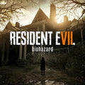 RESIDENT EVIL 7 biohazard → PS4/PS5