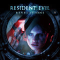 RESIDENT EVIL REVELATIONS → PS4/PS5