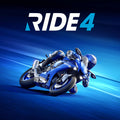RIDE 4 → PS4/PS5