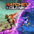 Ratchet & Clank: Rift Apart → EXCLUSIVO PS5
