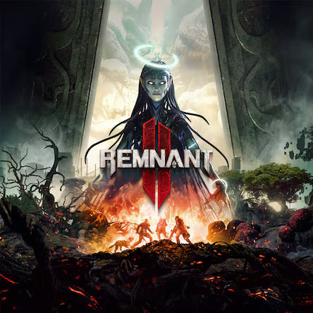 Remnant II® - Standard Edition → EXCLUSIVO PS5