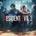 Resident Evil 2 → PS4/PS5