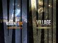Resident Evil 7 Gold Edition & Village Gold Edition → PS4/PS5