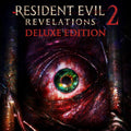 Resident Evil Revelations 2 Deluxe Edition → PS4/PS5