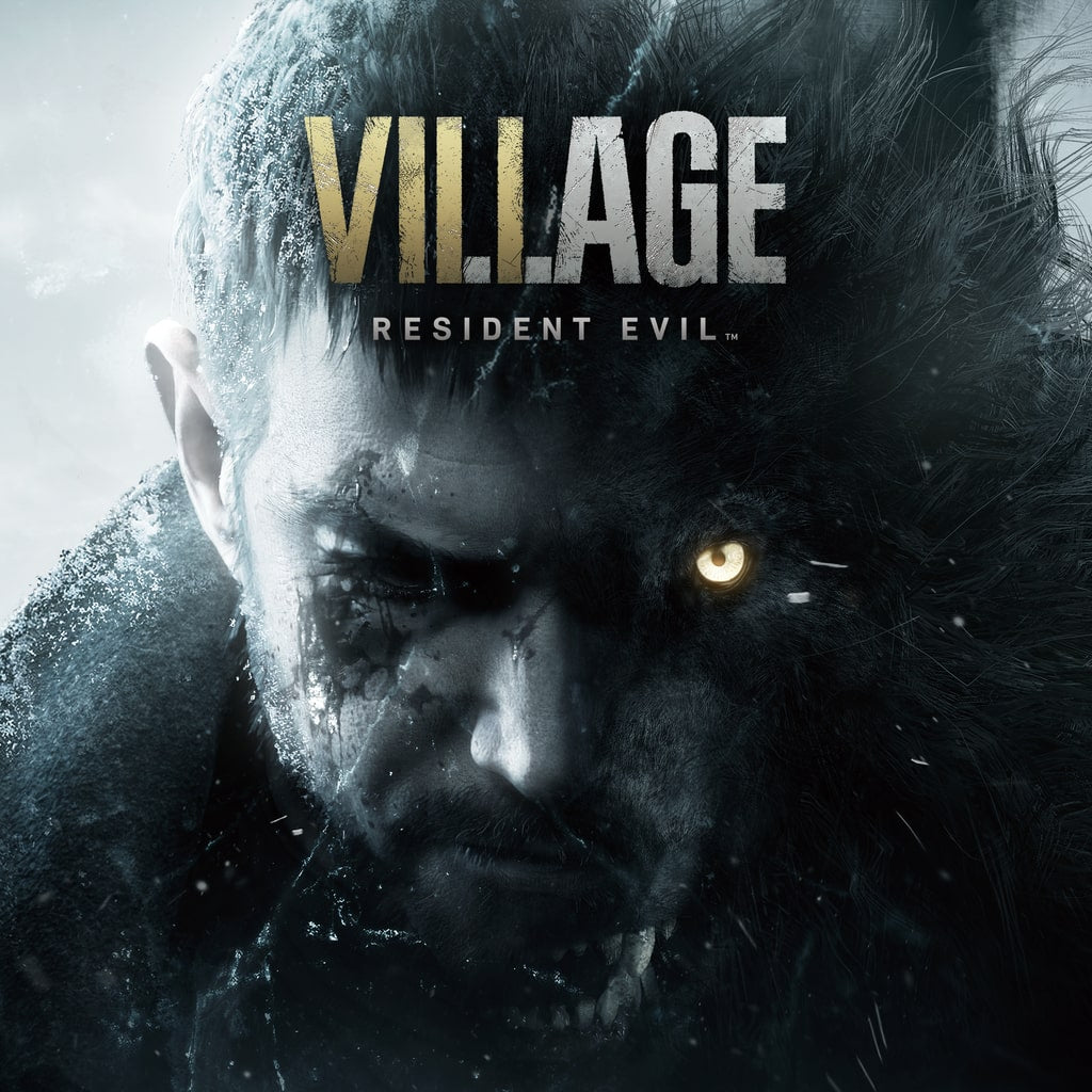 Resident Evil Village → PS4/PS5