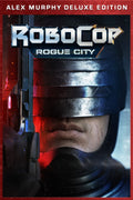 RoboCop: Rogue City - Alex Murphy Edition → EXCLUSIVO PS5