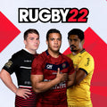 Rugby 22 → PS4/PS5