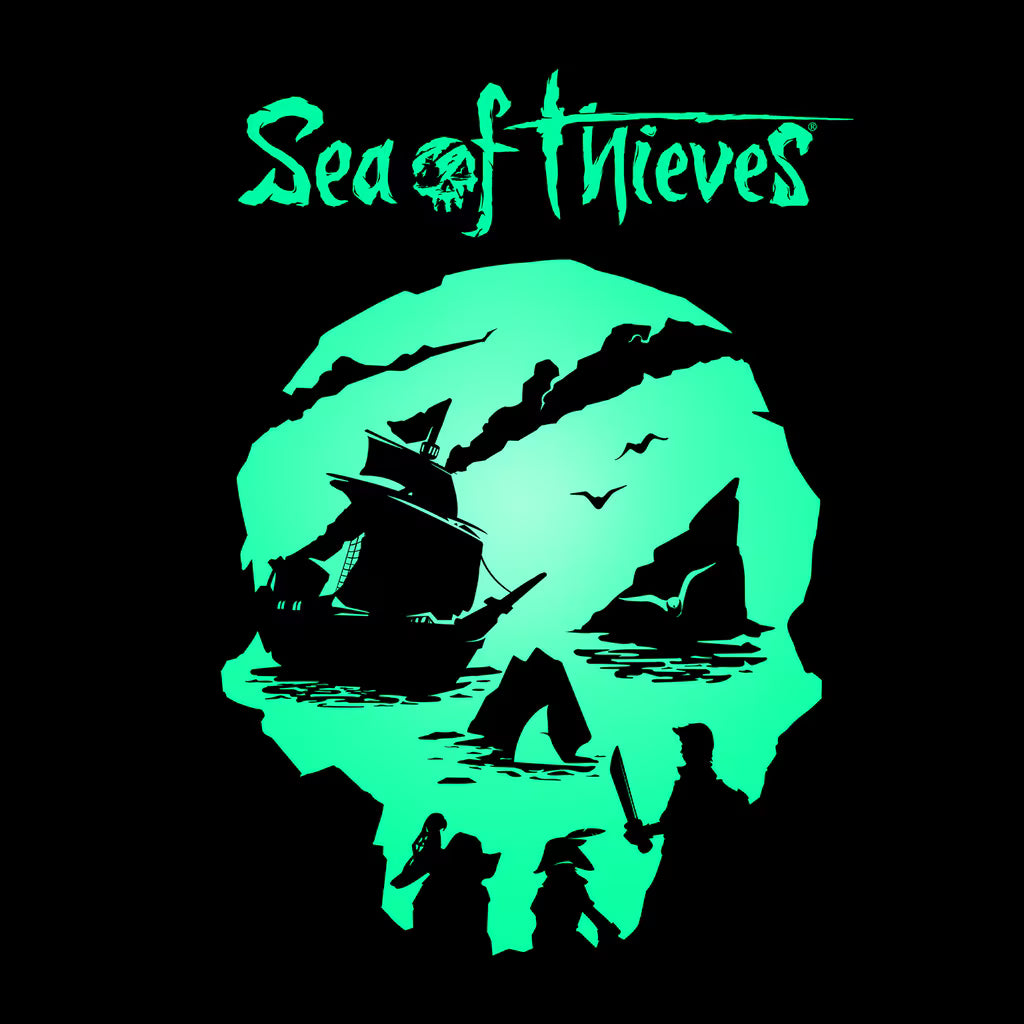 SEA OF THIEVES → EXCLUSIVO PS5