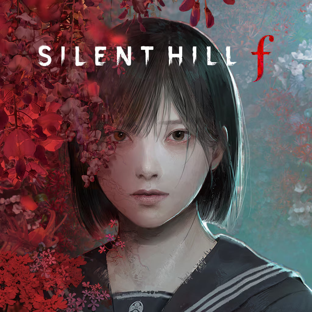 SILENT HILL f → EXCLUSIVO PS5