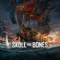 SKULL AND BONES → EXCLUSIVO PS5