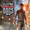 SLEEPING DOGS DEFINITIVE EDITION → PS4/PS5