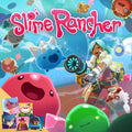 SLIME RANCHER → PS4/PS5