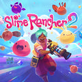 SLIME RANCHER 2 → EXCLUSIVO PS5