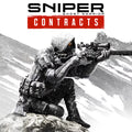SNIPER GHOST WARRIOR CONTRACTS → PS4/PS5