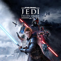 STAR WARS JEDI FALLEN ORDER → PS4/PS5