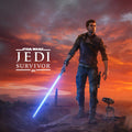 STAR WARS Jedi: Survivor™ — PS4/PS5