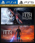 STAR WARS™ Jedi Cross-Gen Bundle Edition