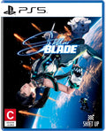 STELLAR BLADE → EXCLUSIVO PS5