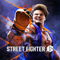 STREET FIGHTER 6 → PS4/PS5
